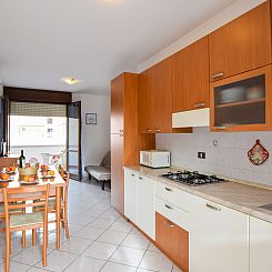 Appartement Acquamarina