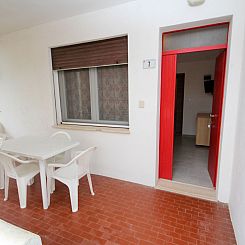 Appartement Villa Fausta