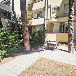 Vakantiehuis Veranda