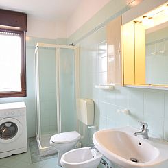 Appartement Acquamarina