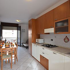 Appartement Acquamarina