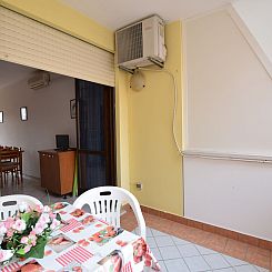 Appartement Acquamarina