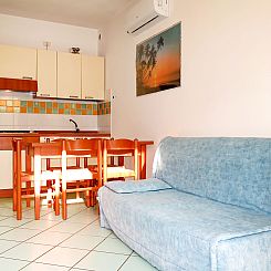 Appartement Solmare