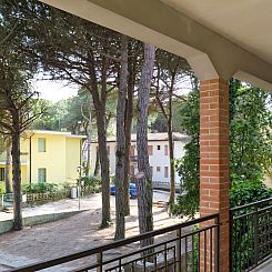 Appartement Casa Sandra