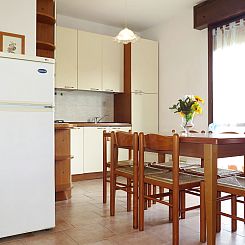 Appartement Casa Jolanda