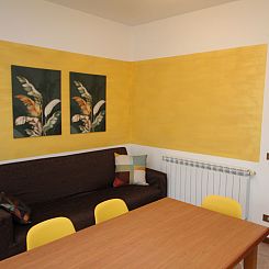 Appartement Casa Jolanda