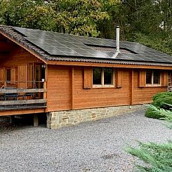Vakantiehuis in WÉRIS (DURBUY)