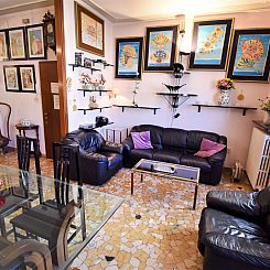 Appartement Piano Nobile