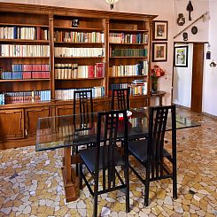 Appartement Piano Nobile