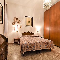 Appartement Piano Nobile