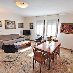 Appartement Casanas