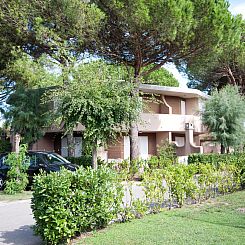 Appartement Villaggio Tivoli
