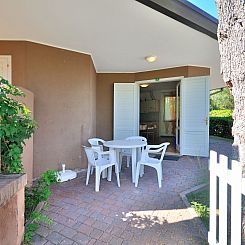Appartement Villaggio Tivoli