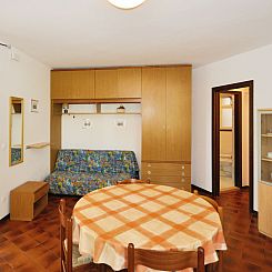 Appartement Villaggio Tivoli