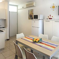 Appartement Primula