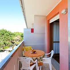 Appartement Cavallino