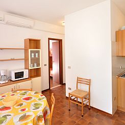 Appartement Cavallino