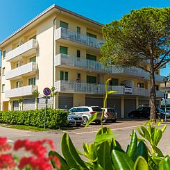 Appartement Antonella