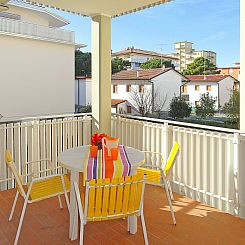 Appartement Antonella