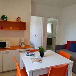 Appartement Antonella