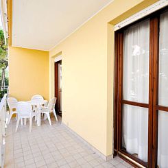 Appartement Pleione