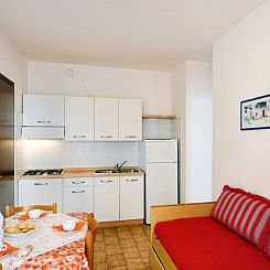 Appartement Pleione