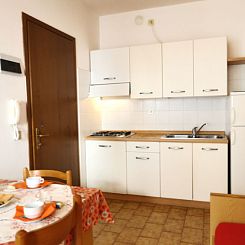 Appartement Pleione