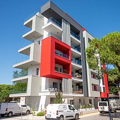 Appartement One Life Suites