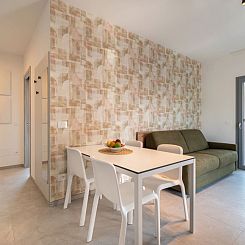 Appartement One Life Suites