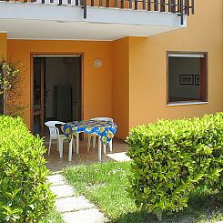 Appartement Villaggio Gelsomini