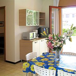 Appartement Villaggio Gelsomini