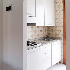 Appartement Villaggio Capistrano