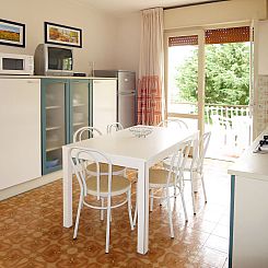 Appartement Villa Stefano
