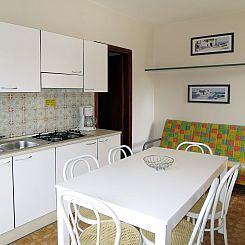 Appartement Villa Stefano