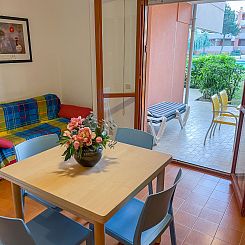 Appartement Solarium