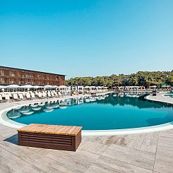 Appartement Lino delle Fate Eco Village