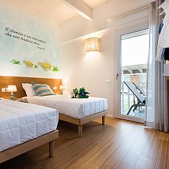 Appartement Lino delle Fate Eco Village