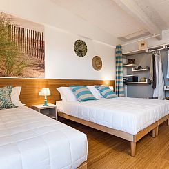 Appartement Lino delle Fate Eco Village