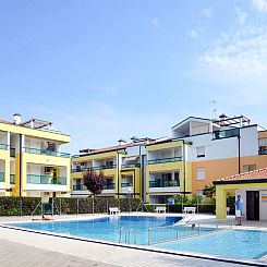 Appartement Le Altane (BIB681)