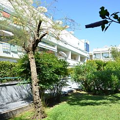 Appartement Residence Pinewood