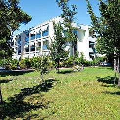 Appartement Residence Pinewood