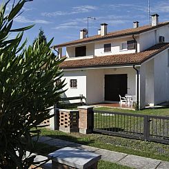 Vakantiehuis Residence TAMERICI