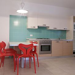Vakantiehuis Residence TAMERICI