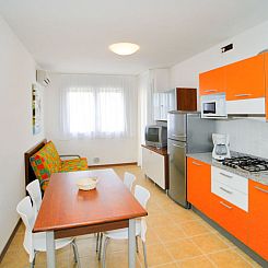 Appartement La Quercia