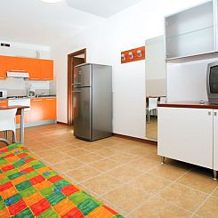 Appartement La Quercia