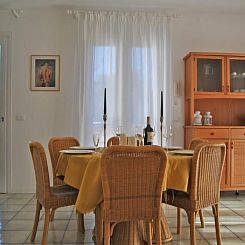 Vakantiehuis Residence Tamerici - trivano