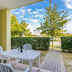 Appartement Robinia/Pinetine