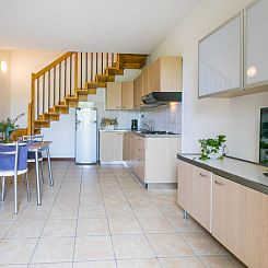 Appartement Robinia/Pinetine