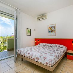 Appartement Robinia/Pinetine
