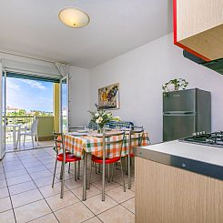 Appartement Robinia/Pinetine